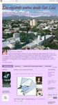 Mobile Screenshot of entretejiendosuenios.blogspot.com