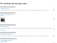Tablet Screenshot of humanistascuervos.blogspot.com