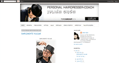 Desktop Screenshot of juliangijon.blogspot.com