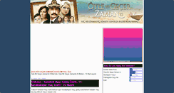 Desktop Screenshot of oylebirgecerzamankiizle.blogspot.com