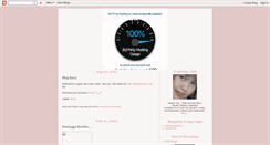 Desktop Screenshot of bunda-nadnuts.blogspot.com