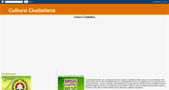 Desktop Screenshot of culturaciudadana-jens.blogspot.com