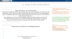 Desktop Screenshot of lalomawardenrichment.blogspot.com