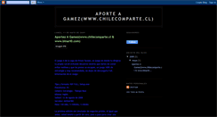 Desktop Screenshot of gamezdjp4ch3co.blogspot.com