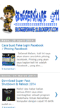 Mobile Screenshot of bloggershare-11.blogspot.com