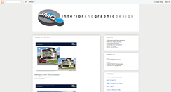 Desktop Screenshot of jmqdesign.blogspot.com