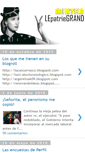 Mobile Screenshot of mirthalepatriegrand.blogspot.com