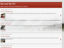 Tablet Screenshot of memyrc.blogspot.com