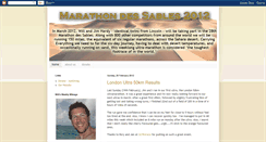 Desktop Screenshot of mds-2012.blogspot.com