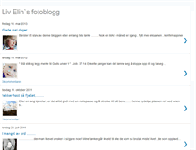 Tablet Screenshot of livelinsfoto.blogspot.com