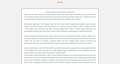 Desktop Screenshot of doa-anak-yatim.blogspot.com