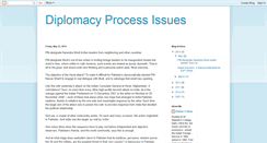 Desktop Screenshot of diplomacyrana.blogspot.com