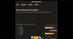 Desktop Screenshot of movie-park-2-you.blogspot.com
