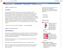 Tablet Screenshot of grandeonda.blogspot.com
