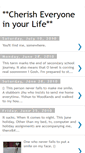 Mobile Screenshot of cherish-qiqi.blogspot.com