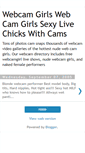 Mobile Screenshot of livewebcamsfree.blogspot.com