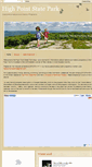 Mobile Screenshot of highpointpark.blogspot.com