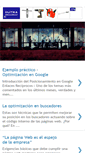 Mobile Screenshot of economiadelaglobalizacion-2007.blogspot.com