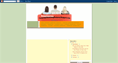 Desktop Screenshot of campaignmarketingbusiness.blogspot.com
