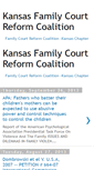 Mobile Screenshot of ks-fcrc.blogspot.com