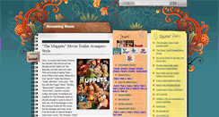 Desktop Screenshot of kepvid.blogspot.com