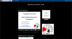 Desktop Screenshot of 3d-revolutionscar-43.blogspot.com