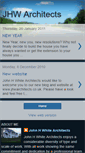 Mobile Screenshot of jhwarchitectsglasgow.blogspot.com