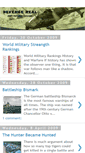 Mobile Screenshot of defencereal.blogspot.com