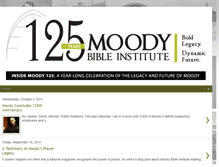 Tablet Screenshot of insidemoody125.blogspot.com