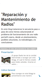 Mobile Screenshot of gruporadio.blogspot.com