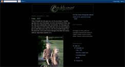 Desktop Screenshot of erinbilyciment.blogspot.com