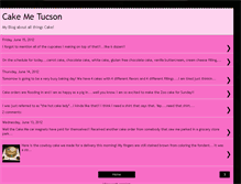 Tablet Screenshot of cakemetucson.blogspot.com