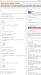 Mobile Screenshot of fun-useless-info.blogspot.com