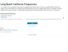 Tablet Screenshot of longbeachcalfrequencies.blogspot.com