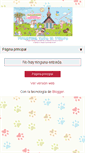 Mobile Screenshot of iglesiainfantilslr.blogspot.com