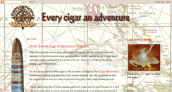 Desktop Screenshot of expeditionvitola.blogspot.com