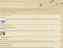 Tablet Screenshot of lifecoaching-alternativehealing.blogspot.com