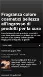 Mobile Screenshot of cosmetic-net.blogspot.com