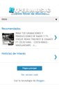 Mobile Screenshot of hypermusiccol.blogspot.com