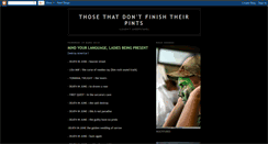 Desktop Screenshot of cosmicechostep.blogspot.com