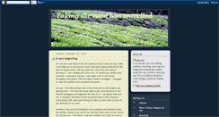 Desktop Screenshot of misnail.blogspot.com