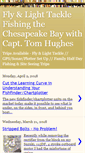 Mobile Screenshot of capttomhughes.blogspot.com