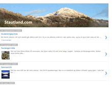 Tablet Screenshot of helgestautland.blogspot.com