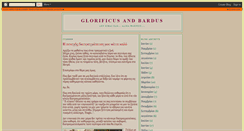 Desktop Screenshot of m-bardus.blogspot.com