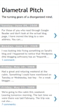 Mobile Screenshot of diametralpitch.blogspot.com