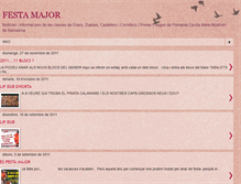 Tablet Screenshot of mare-inicial.blogspot.com