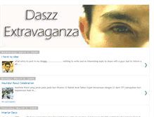 Tablet Screenshot of daszz-vuitton.blogspot.com