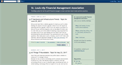 Desktop Screenshot of nfpfma.blogspot.com