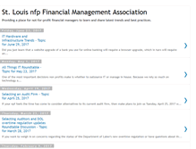 Tablet Screenshot of nfpfma.blogspot.com