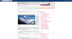 Desktop Screenshot of indofoto.blogspot.com